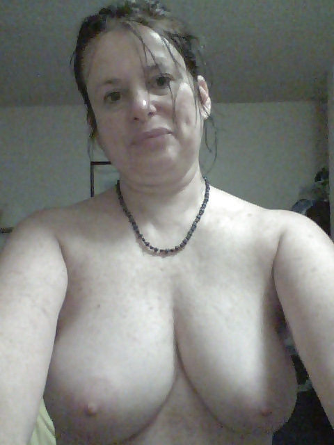 Bbw mature wife self pics
 #38064770