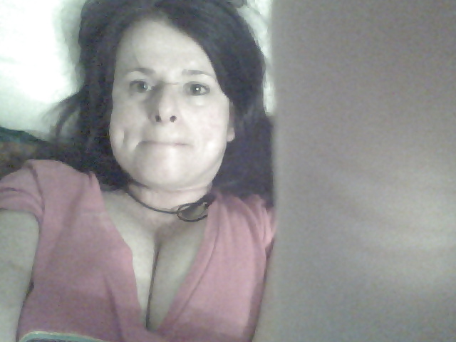 Bbw mature wife self pics
 #38064775