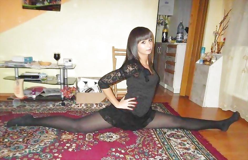Nylons pt.2 #24329347