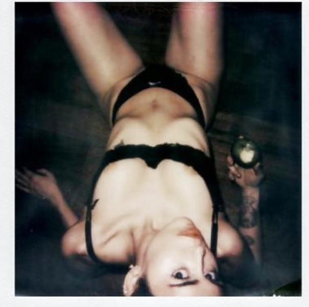 Miley Cyrus - Dirty Nackt Schlampe Für Einen Harten Fick #40758060