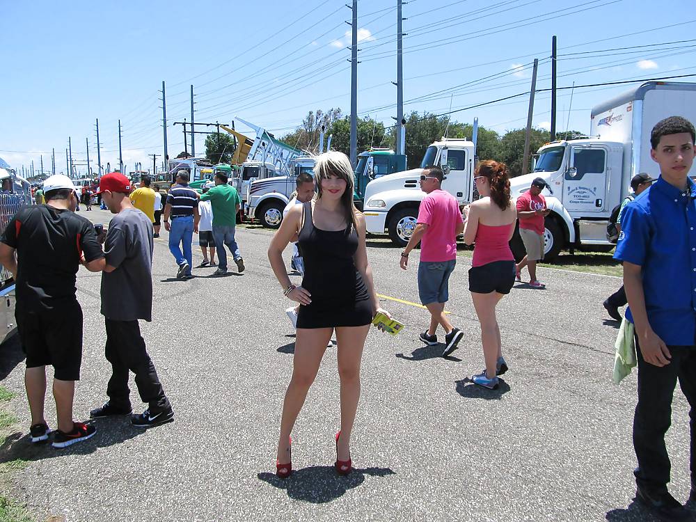 Sexy Promotor #37912324