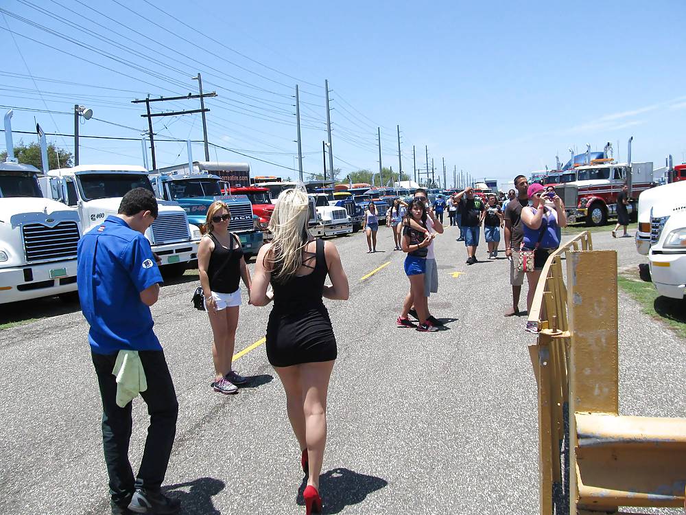 Sexy Promotor #37912339