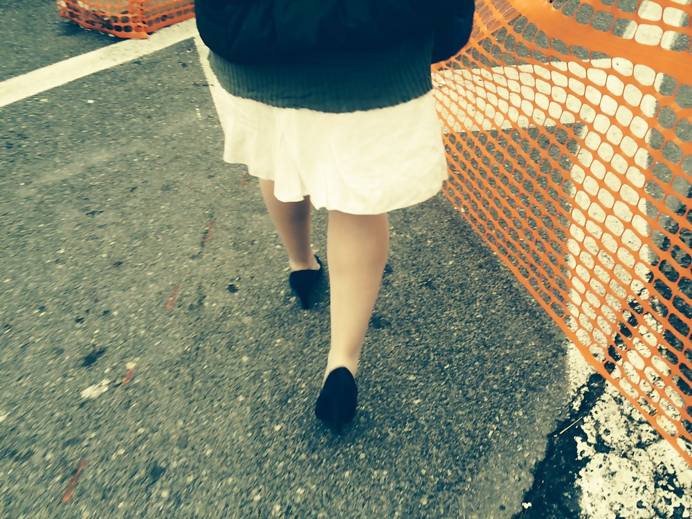 Caminando por ahí
 #25363770