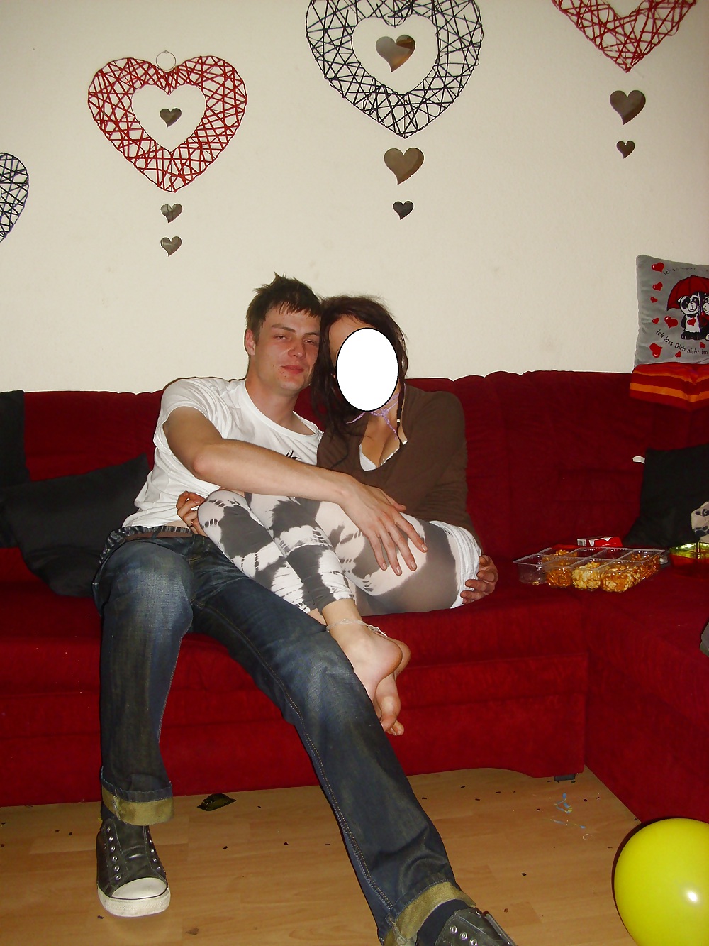 Ultimo amigo del sexo
 #36839266