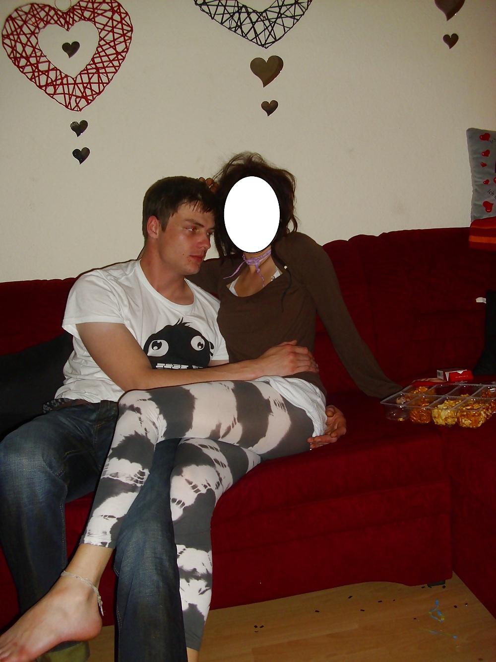 Ultimo amigo del sexo
 #36839269