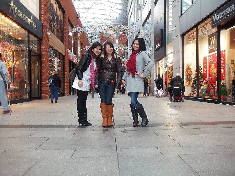 Mis compañeros
 #37548699