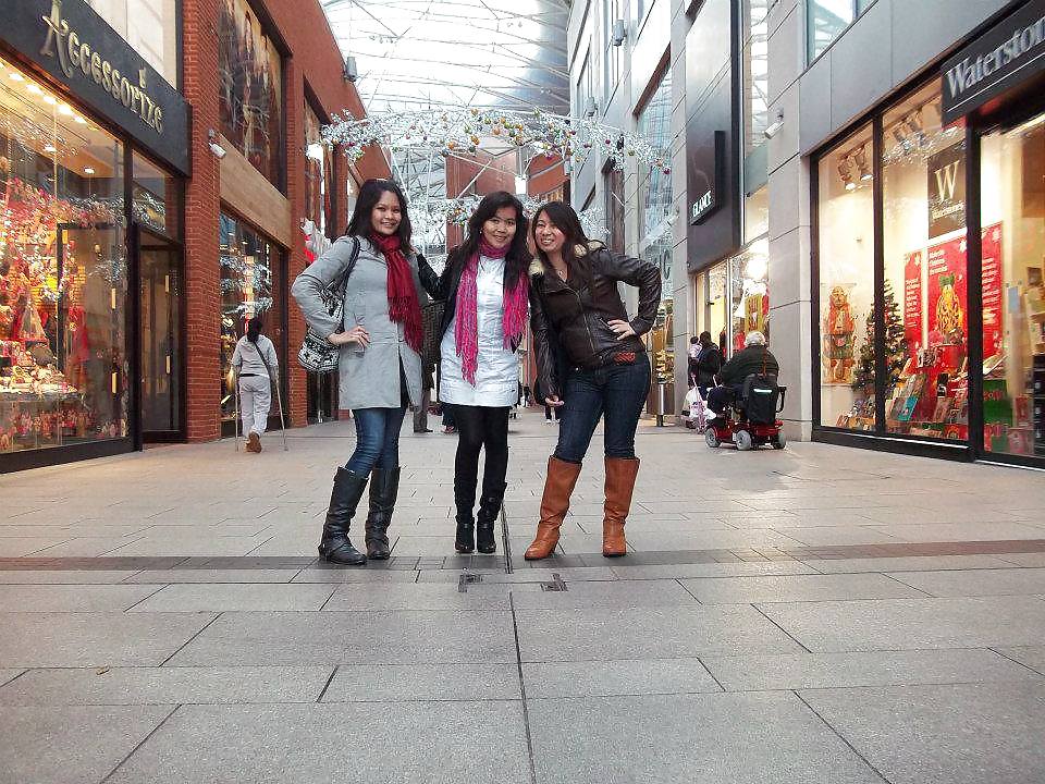 Mis compañeros
 #37548707