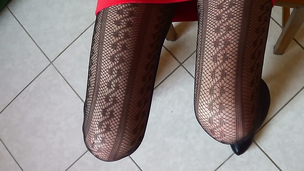 Fishnet Fantaisy #35355326