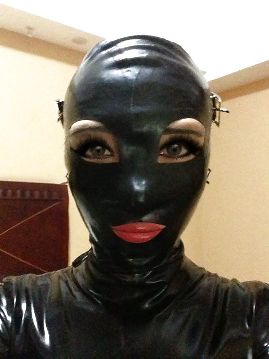 Latexgirls1
 #23560524