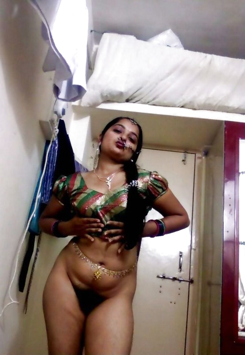 Real Sexy Indian Exposing Her Big Ass #36888230