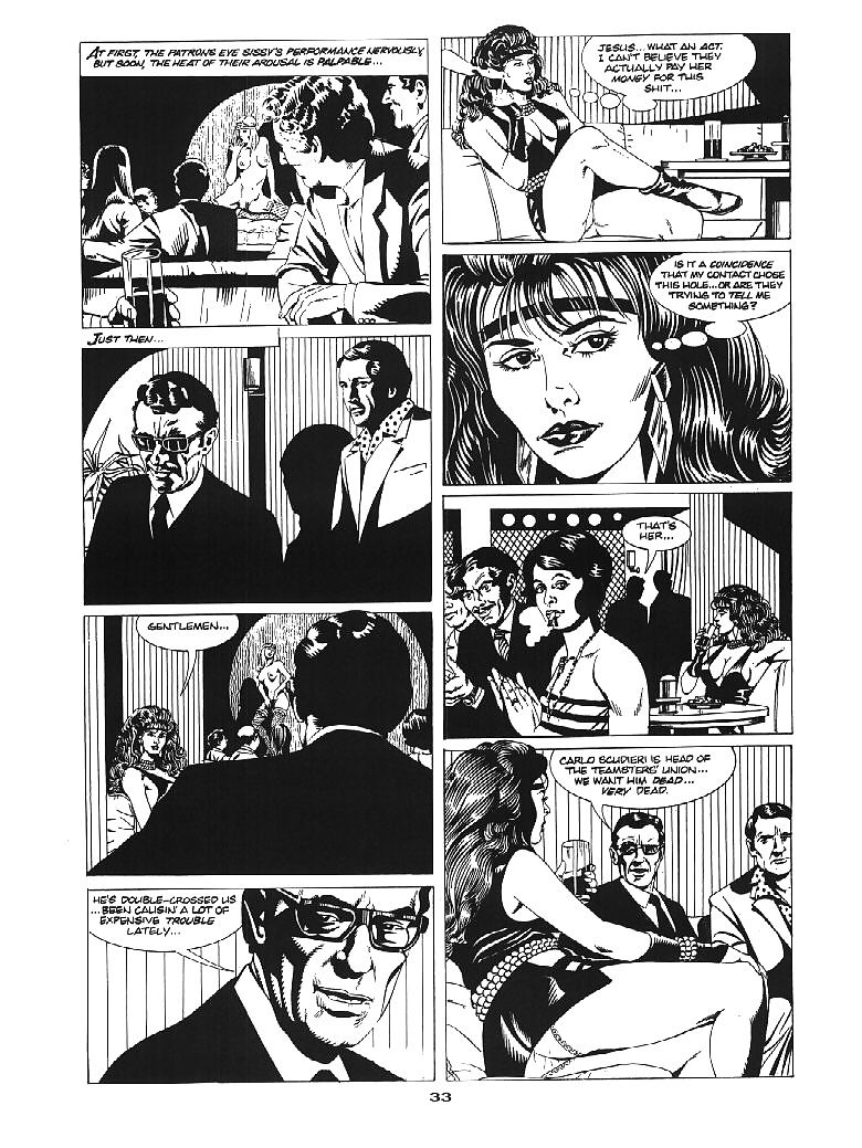 Ramba 12 - decir buenas noches
 #34460750