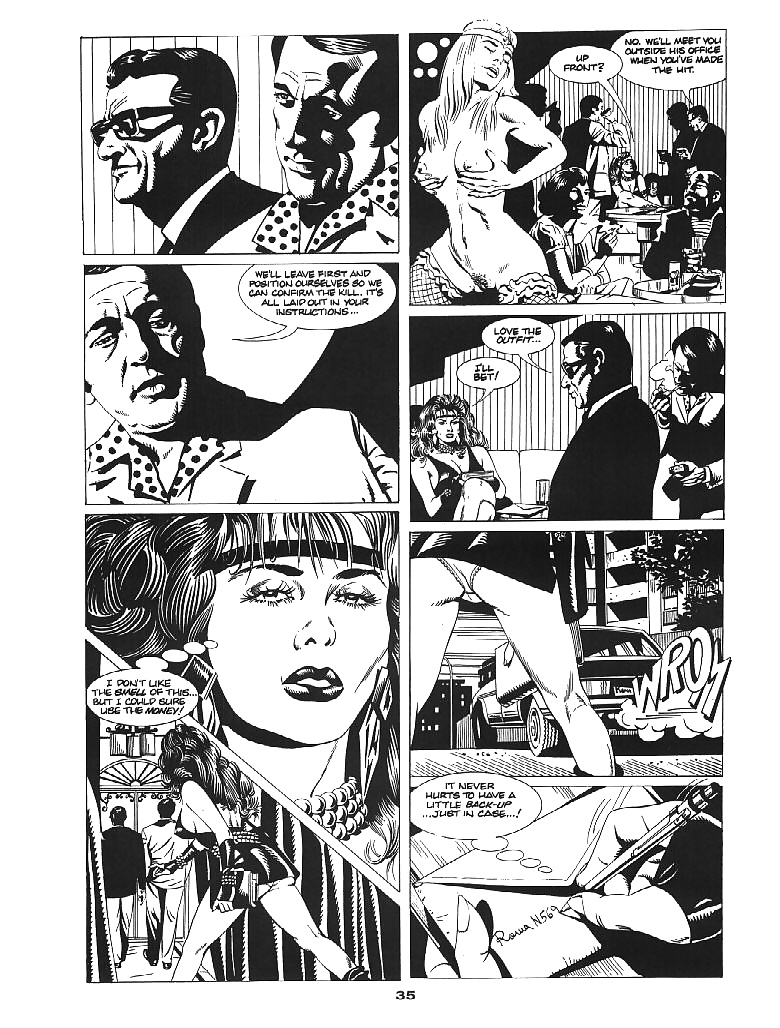 Ramba 12 - decir buenas noches
 #34460761