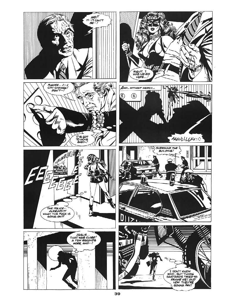 Ramba 12 - decir buenas noches
 #34460781