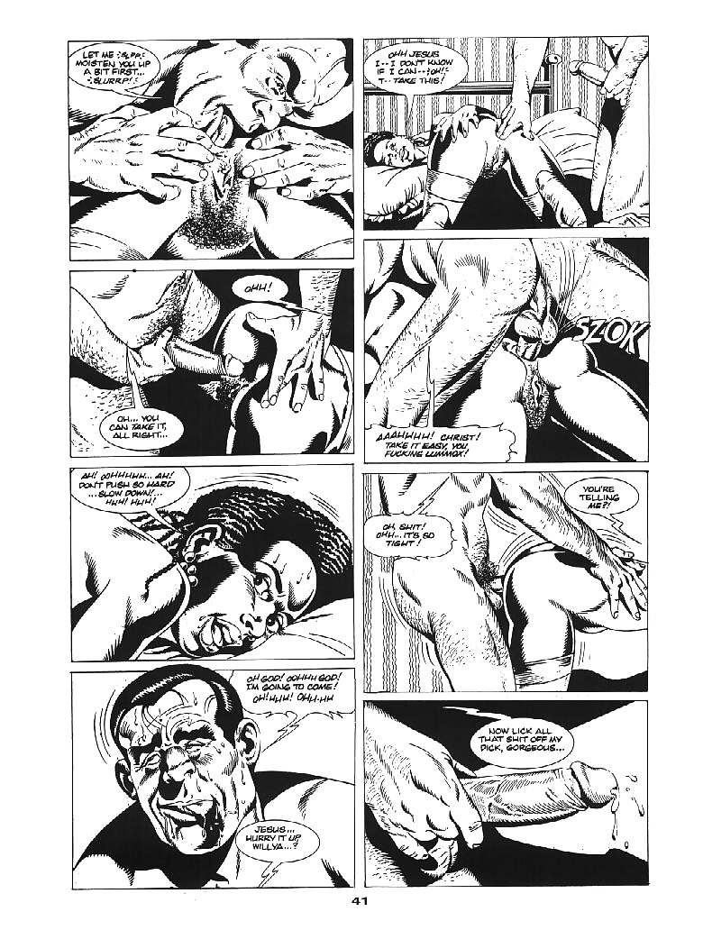 Ramba 12 - decir buenas noches
 #34460792