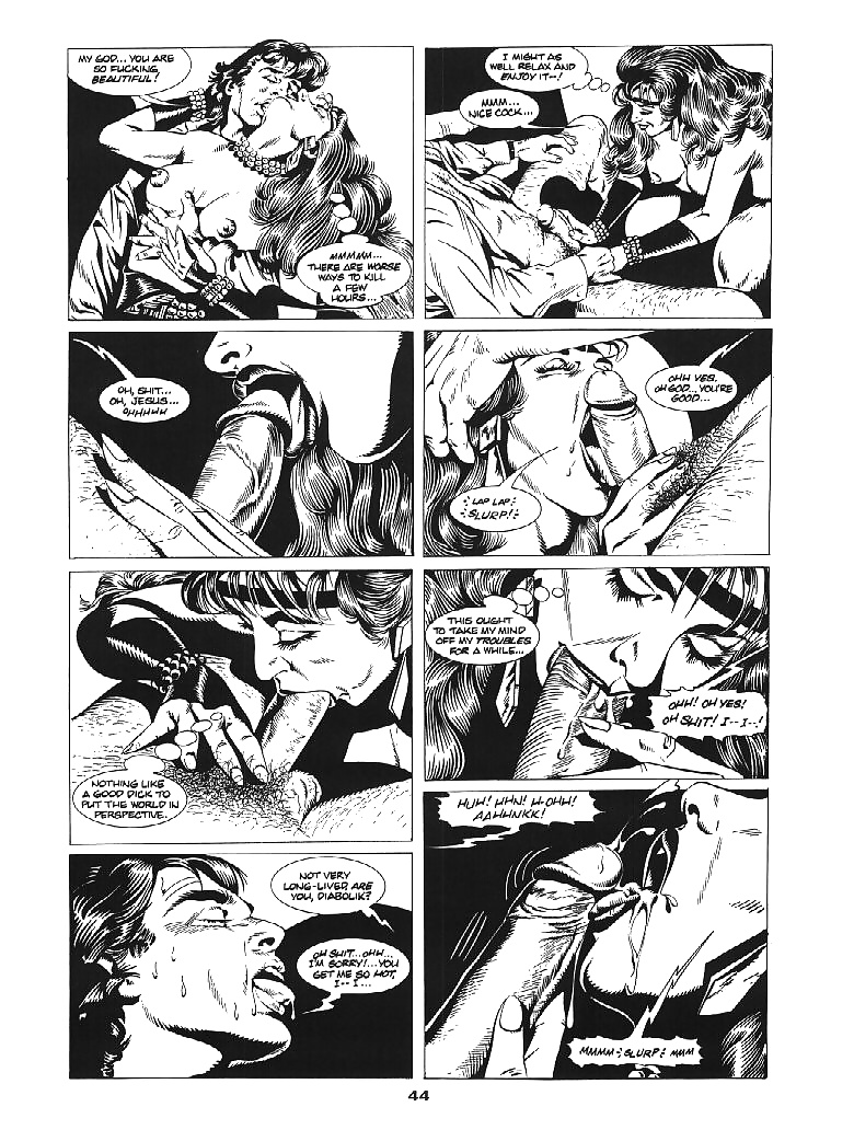 Ramba 12 - decir buenas noches
 #34460806