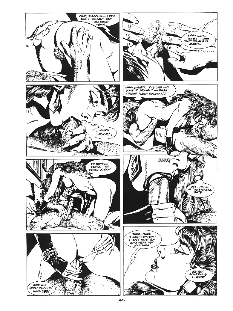 Ramba 12 - decir buenas noches
 #34460810