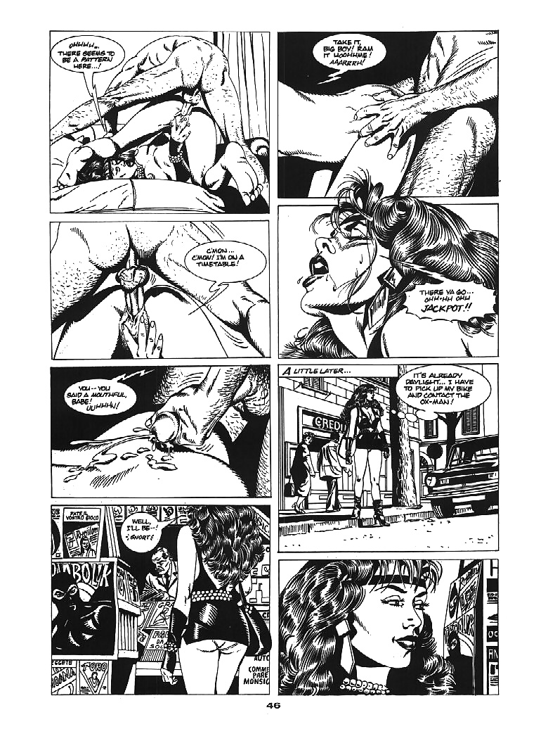 Ramba 12 - decir buenas noches
 #34460816