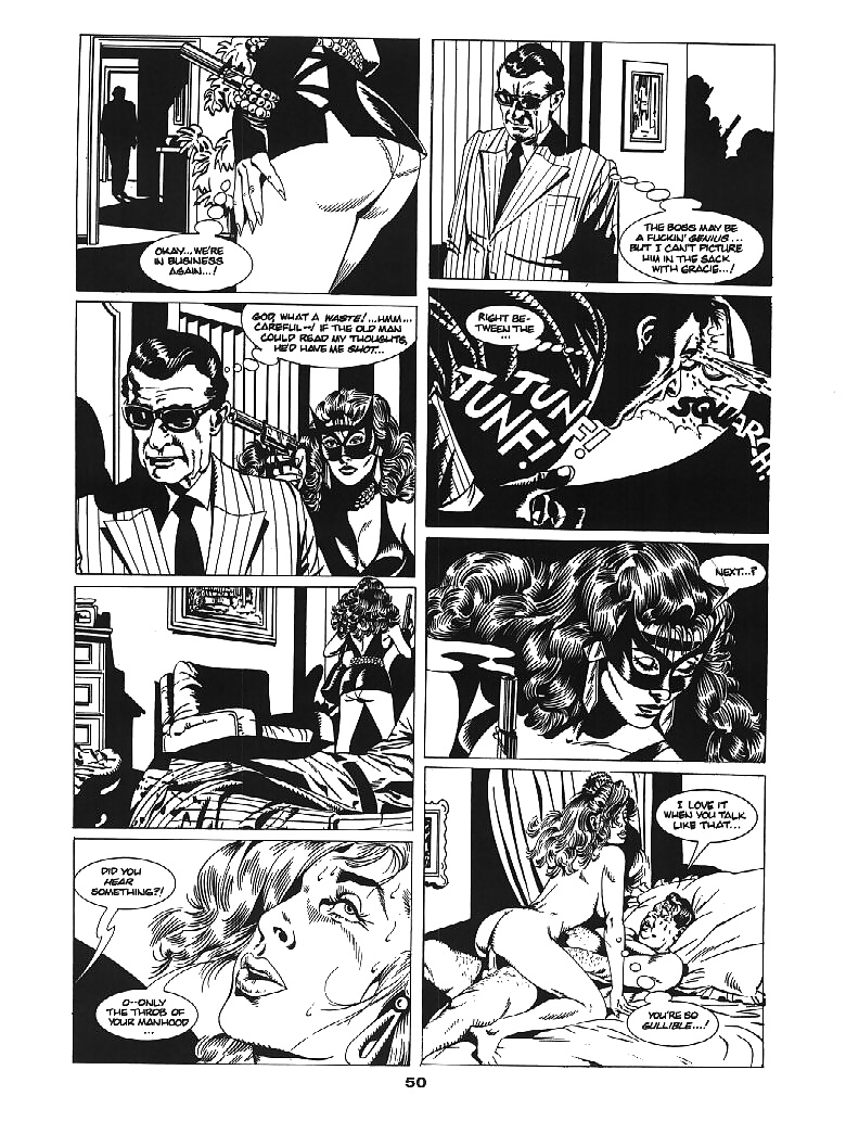 Ramba 12 - decir buenas noches
 #34460837