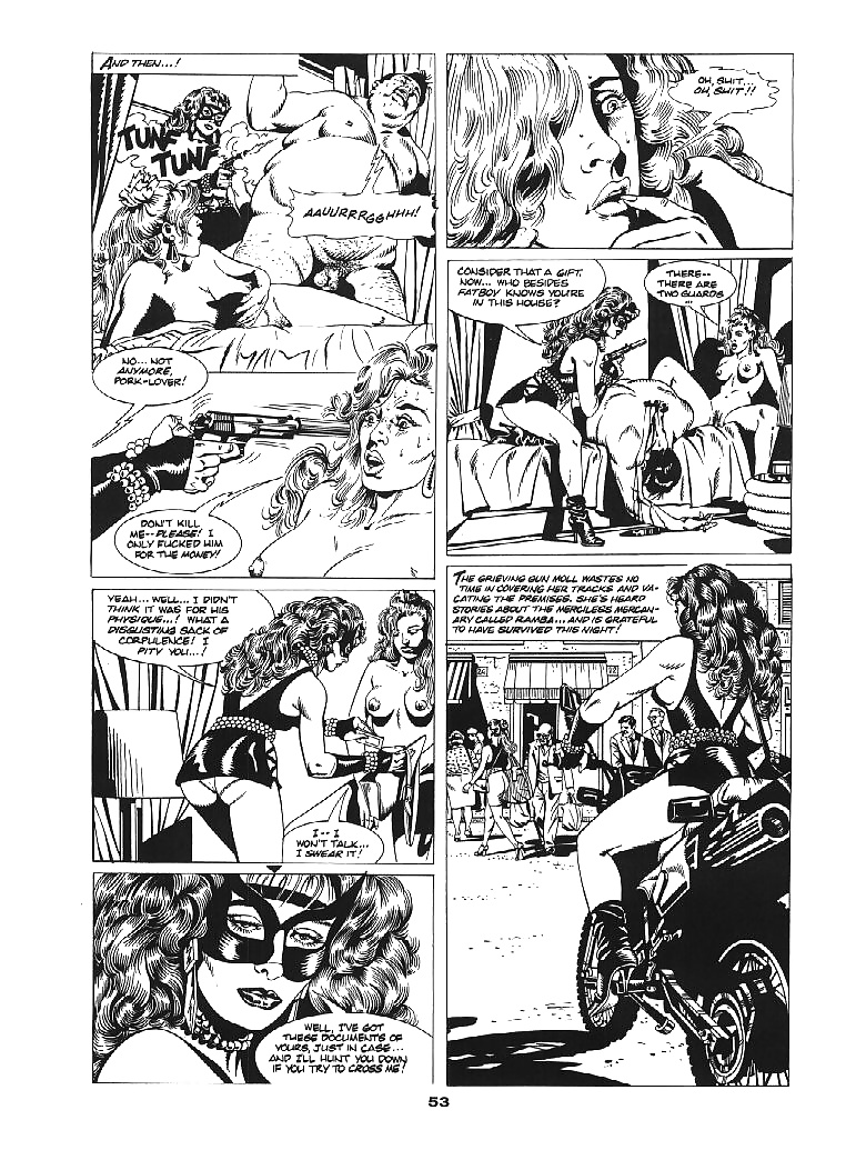 Ramba 12 - decir buenas noches
 #34460853