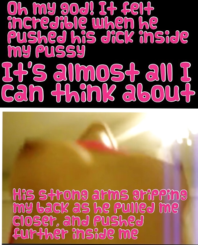 Captions by real hotwife, and cuckold #32230488