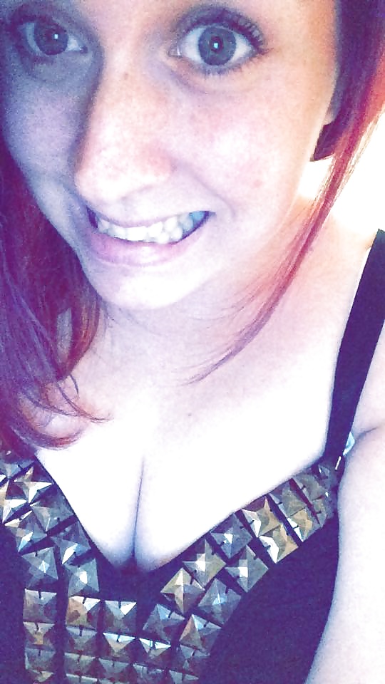 フェイスブックガール：ターシャ
 #38792254