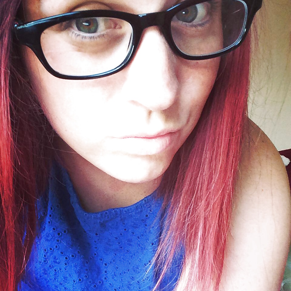 フェイスブックガール：ターシャ
 #38792271