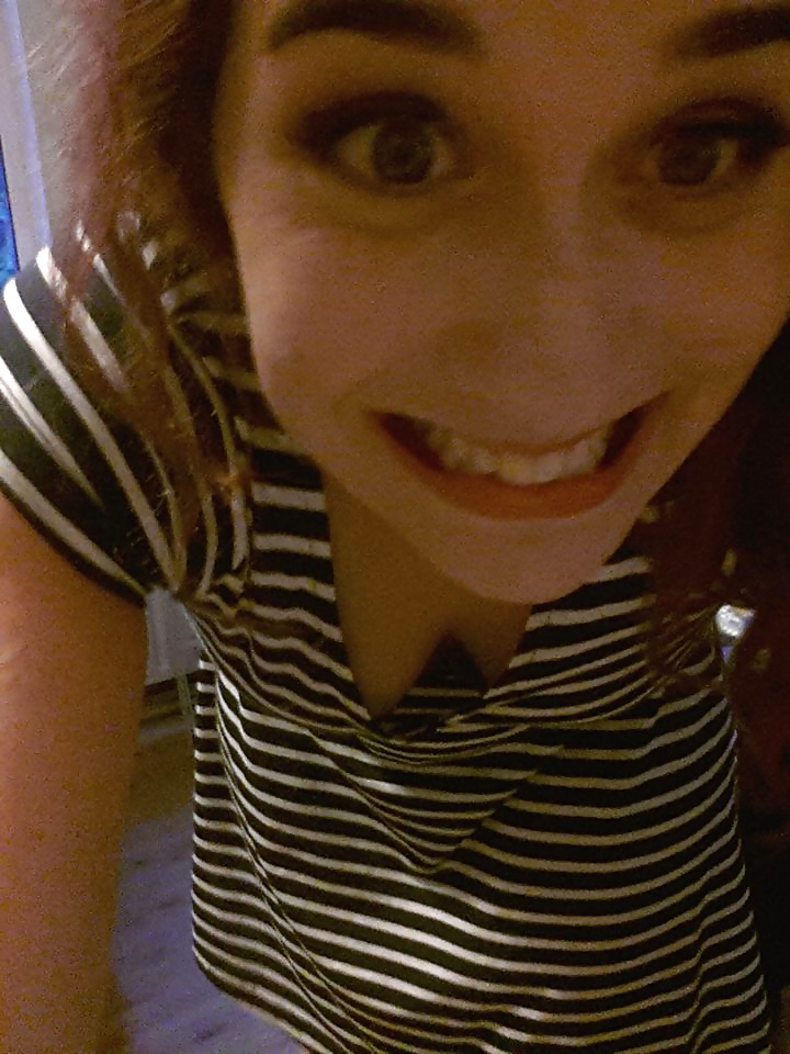 フェイスブックガール：ターシャ
 #38792279