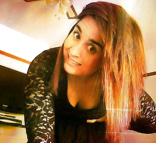 フェイスブックガール：ターシャ
 #38792306