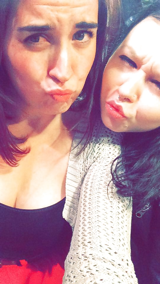 フェイスブックガール：ターシャ
 #38792313