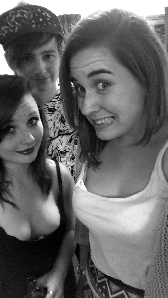 フェイスブックガール：ターシャ
 #38792342