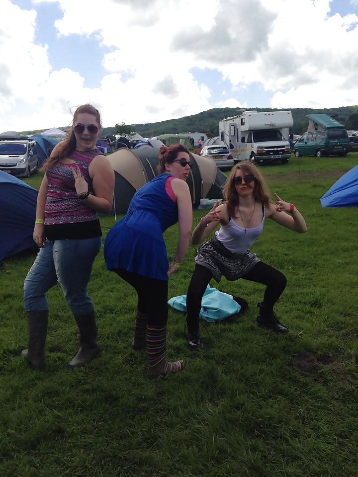 フェイスブックガール：ターシャ
 #38792370