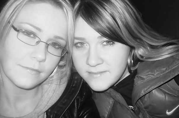 My wife and NOT her 2 sisters. please rate and comment #39377963