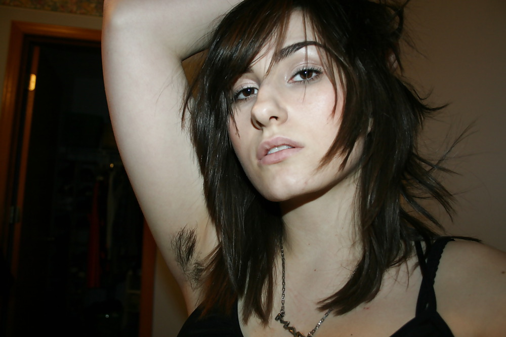Hairy armpits #37835051