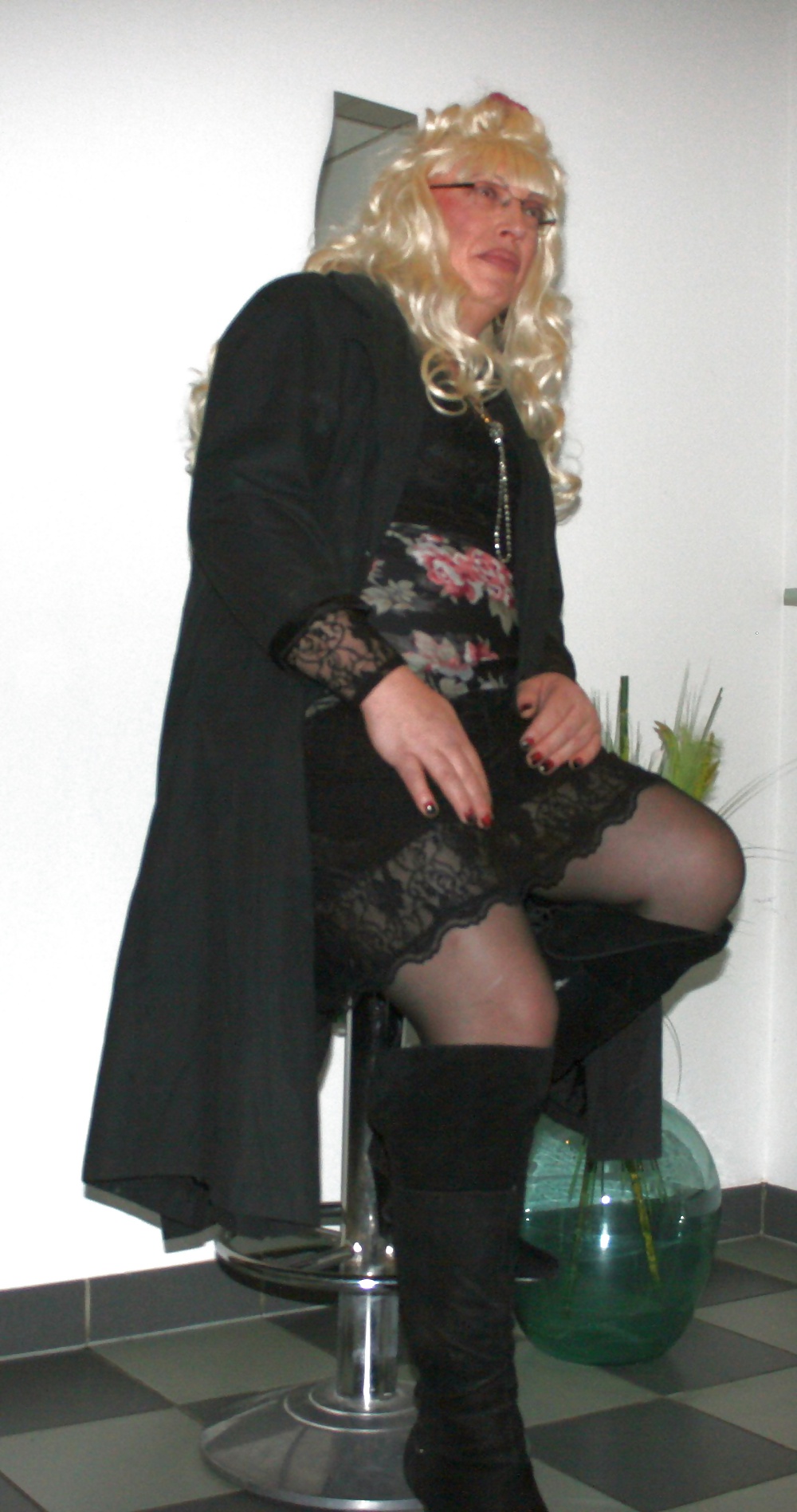 Fasching 2014 die zweite
 #35187901