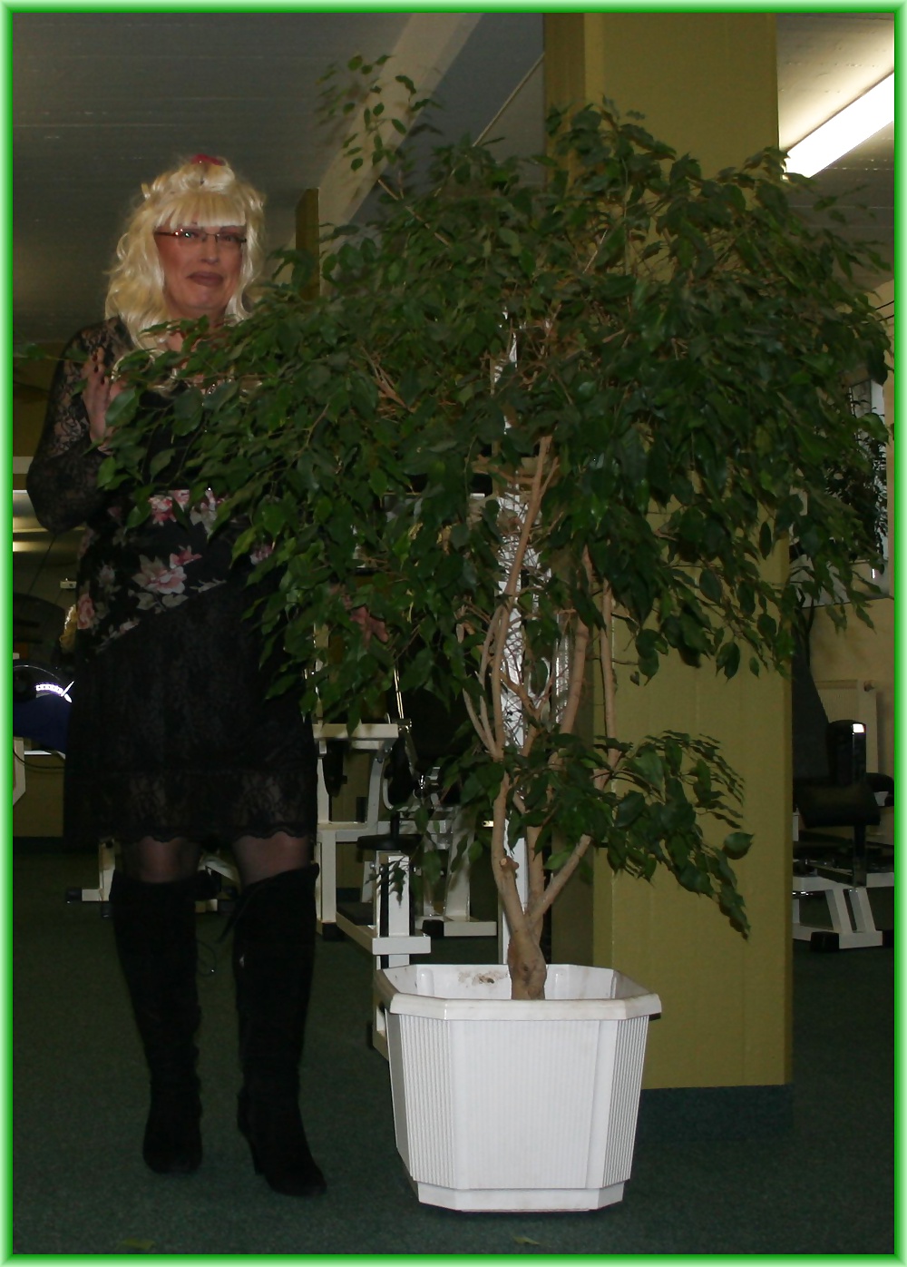 Fasching 2014 die zweite
 #35187930