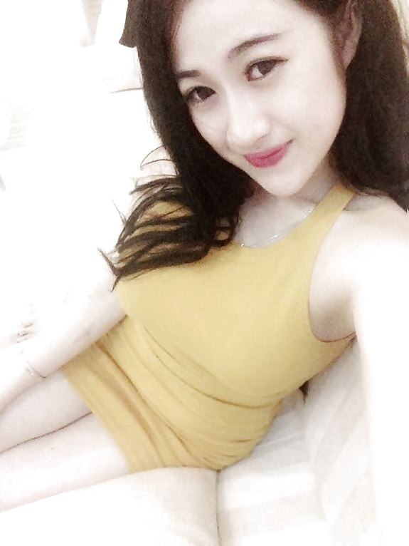 Amateur Vietnamesisch Mädchen #25498019