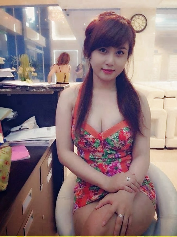 Amateur Vietnamesisch Mädchen #25498036