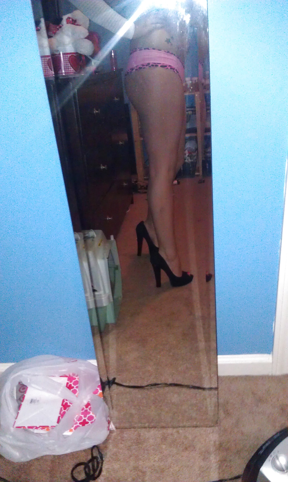 Sólo ella
 #39649531