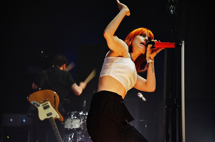 Hayley Williams #32841312