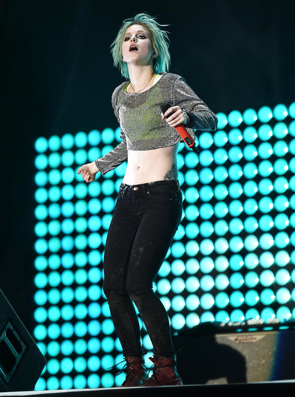 Hayley Williams #32841400