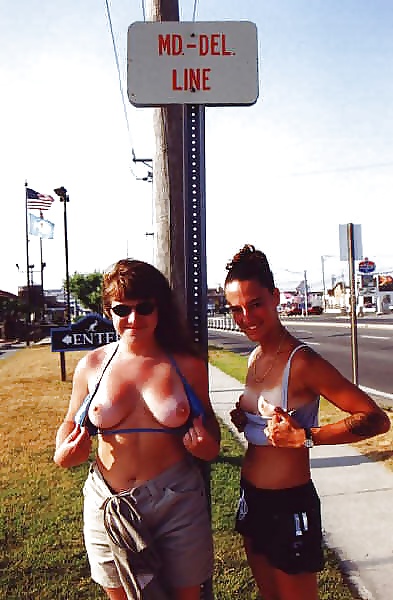 State Line Flashers #27010807