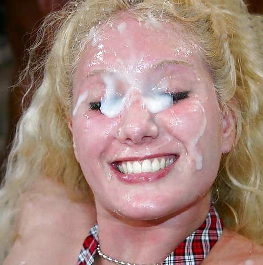 Slutwifelisa's favorite pixxx vol 3 (bukkake) #23414291