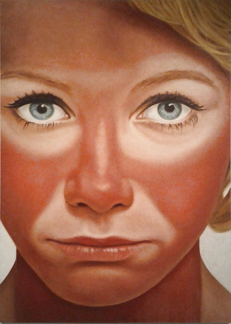 Drawings (by Richard Phillips) #28813584