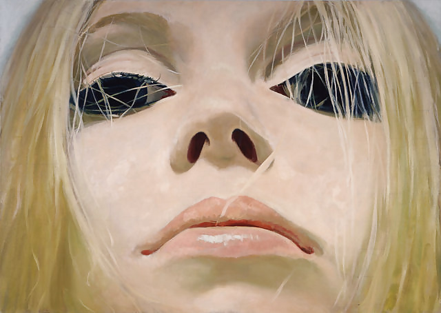 Zeichnungen (von Richard Phillips) #28813594