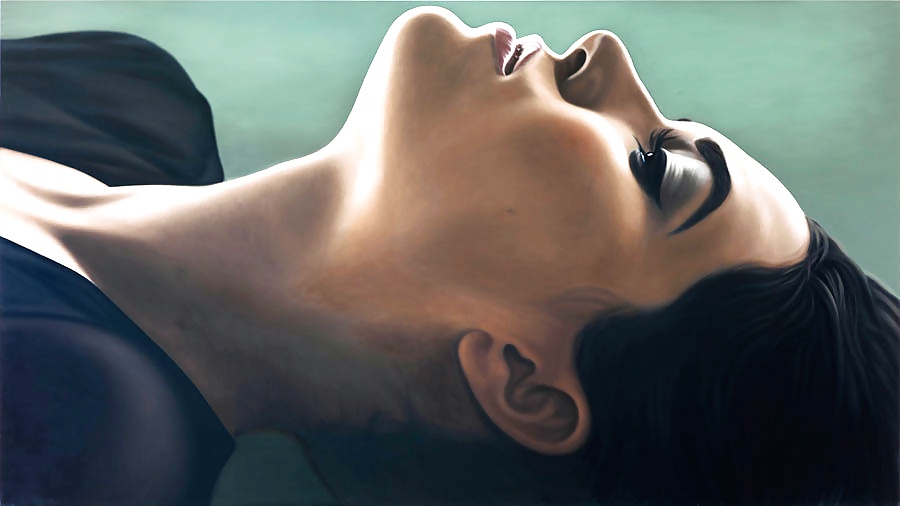 Drawings (by Richard Phillips) #28813613