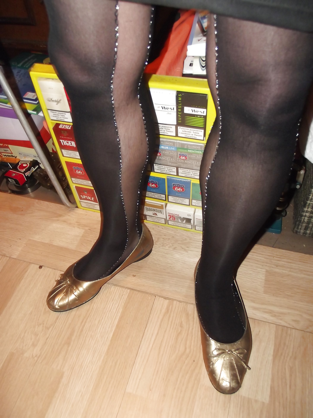 Balerine D'oro Von Alladino #32365974