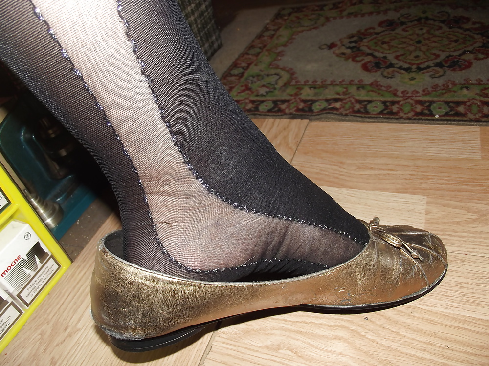 Balerine D'oro Von Alladino #32365988