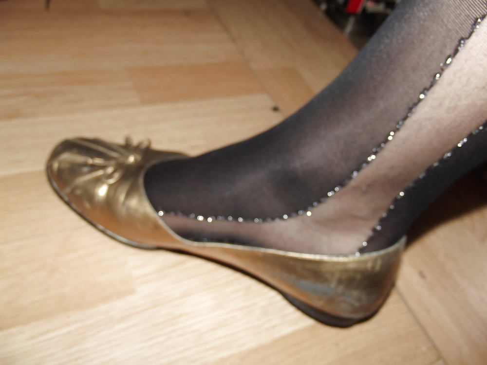 Balerine D'oro Von Alladino #32365991