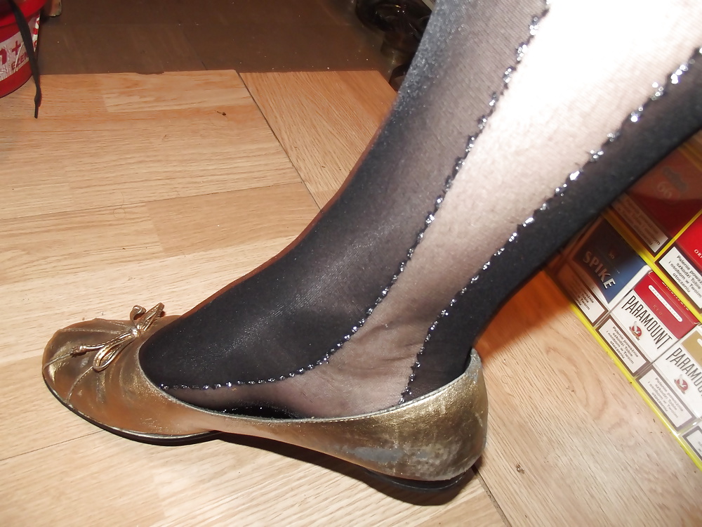 Balerine D'oro Von Alladino #32365995