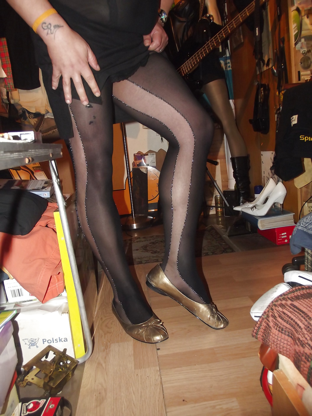 Balerine D'oro Von Alladino #32366009